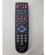 System Link 4 RCA Satellite Remote Model RCSATI-B 6844 - $11.49