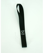 4x4 Winch Hook Pull Strap 10 inch Black Two Loop Twisted, Mile Marker, R... - $253.96 MXN