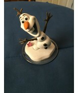 Disney Infinity 3.0 Olaf Figure *Pre Owned/Nice Condition* x1 - $15.03 CAD