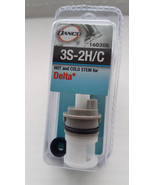 *Danco #16030B - 3S-2H/C HOT &amp; COLD Stem for Delta - $5.25 CAD