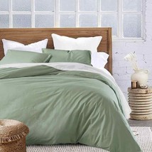 Bedding Comforter Set Queen Size, 7 Piece Boho Microfiber Bed In A Bag -... - $135.99