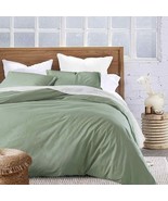 Bedding Comforter Set Queen Size, 7 Piece Boho Microfiber Bed In A Bag -... - £106.71 GBP