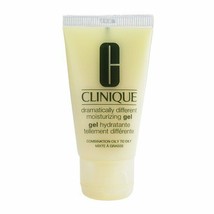 CLINIQUE Dramatically Different Moisturizing GEL for Face 1oz 30ml NeW - £7.59 GBP