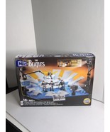 The Beatles Mattel MEGA Ladies &amp; Gentlemen Ed Sullivan Set New In Box Bi... - £62.80 GBP