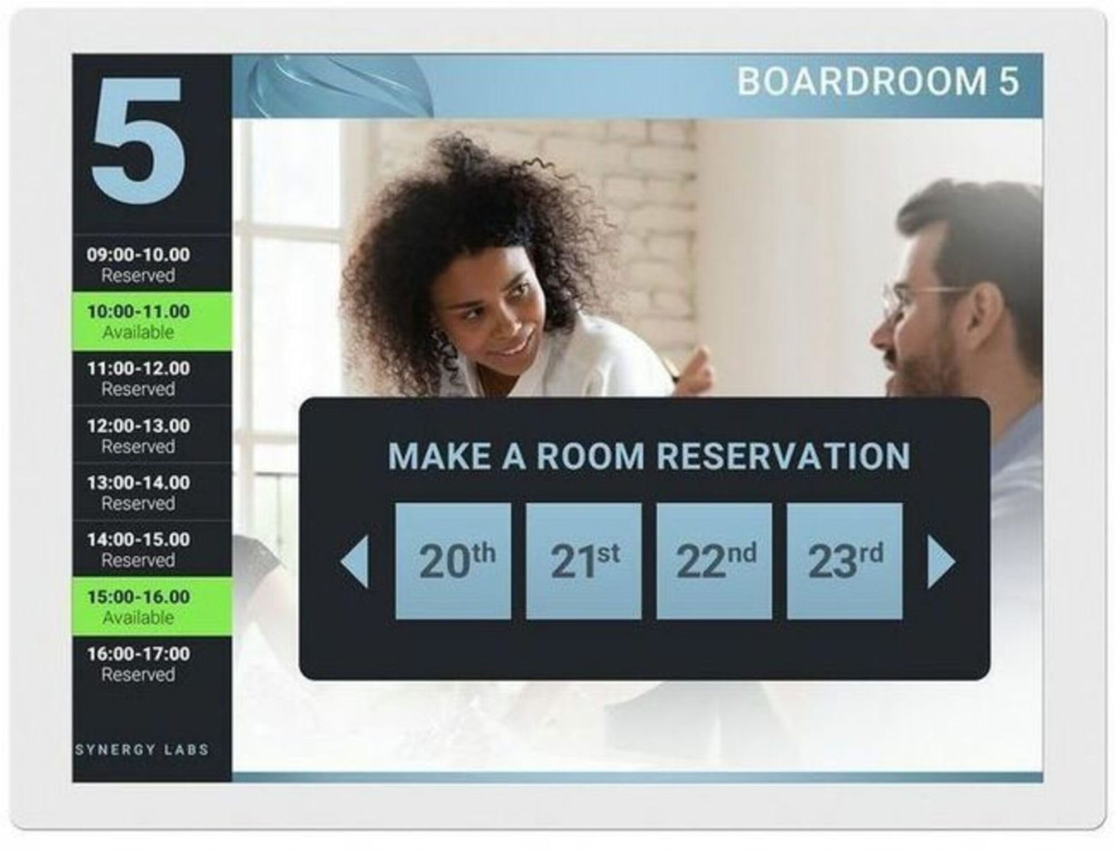 Sharp EP-C131 Digital Signage Display - $1,688.20