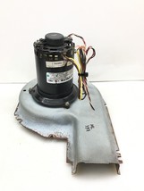 AO Smith JF1H131N HC30CK234 Draft Inducer Blower Motor Assembly used  #ML397 - £77.02 GBP