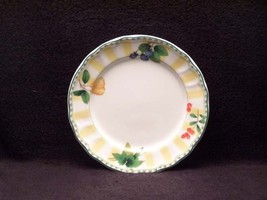 Noritake Orchard Valley Salad Plate - £17.36 GBP