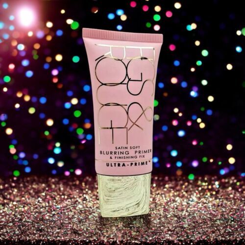 Figs &amp; Rouge Satin Soft Blurring Primer 30 ml 1 Fl Oz New Without Box - $19.79