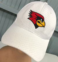 Cardinal Logo Richardson YOUTH Adjustable Baseball Cap Hat  - £9.70 GBP