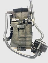 2020 Nissan Versa S Evaporator Vapor Charcoal Canister With Hoses And Mo... - $98.95