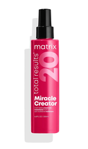 Matrix Miracle Creator Multi-tasking treatment, 6.7 ounces