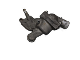 Thermostat Housing From 2006 Toyota Sequoia  4.7 - $34.95