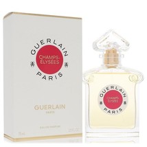 Champs Elysees by Guerlain Eau De Parfum Spray 2.5 oz (Women) - $2,944.75 MXN