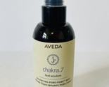 AVEDA Chakra 7 Wisdom Pure-Fume Mist Spray 100ml / 3.4oz - £23.66 GBP