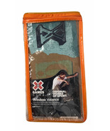 NEW X-Games Gear Pop Culture Window Valance 84&quot; x 14&quot; ESPN Skateboarding - $17.56 CAD