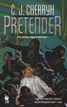 Foreigner: Pretender 8 by C. J. Cherryh (2007, Paperback) - £0.76 GBP