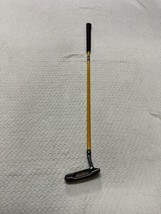 Momentus Golf Weighted Steel Left Handed Putter Swing Training Club - $54.90 CAD