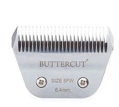 MPP Dog Grooming Blades Geib Buttercut Premium Quality Stainless Steel Wide Shar - £43.82 GBP+