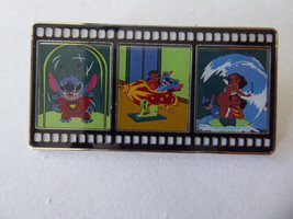 Disney Trading Broches 167189 Loungefly - Lilo,Couture Et Nani - Bande de Film - - £14.30 GBP