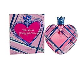 Preppy Princess Women Eau De Toilette Spray by Vera Wang, 3.4 Ounce image 2