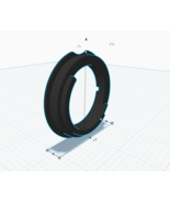 Lens Mount Adapter Compatible with Minolta MD to Olympus PEN F FT Camera - €10,68 EUR+
