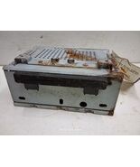 14 15 Ford fiesta AM/FM XM single CD radio receiver OEM D2BT-19C107-EE - $167.87 CAD