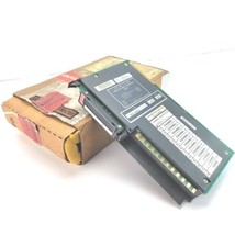 Allen-Bradley 1771-IEC Input Module Made USA NEW OPEN BOX 60 D Returns 1... - $911.99