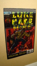 Lenticular Cover - Luke Cage 1 *NM/MT 9.8* Origin Hero For Hire Marvel Comic - $5.94