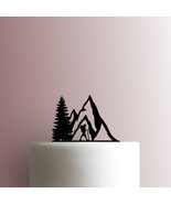 Hiking 225-B446 Cake Topper - $21.94 CAD+