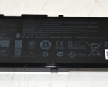 Dell Precision 7510 7520 M7510 7710 7720 M7710 11.1V 72Wh Li-ion Battery... - $28.01