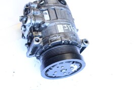 2000-2006 MERCEDES W220 S500 DENSO A/C AIR CONDITION COMPRESSOR J1329 image 7