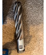 Neuf Weldon Balle Nose Fin Moulin 2 &quot; Diamètre 8 &quot; Loc Dégrossissage Rob... - $4,389.92 MXN