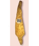 University Of Notre Dame Vintage Neck Tie VERY RARE 1940’s? - £523.91 GBP