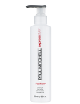 Paul Mitchell Fast Form Cream Gel, 6.8 fl oz