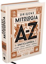 Origens da Mitologia (Em Portugues do Brasil) [Hardcover] Annette Giesecke - £43.26 GBP