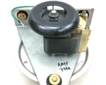 Durham HC21ZE114A Draft Inducer Blower Motor 025260 refurbished used #RM... - $93.50