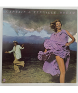 Captain &amp; Tennille Dream A&amp;M SP-4707 Vinyl Record Album LP 1978 A&amp;M Records - $236.30 MXN
