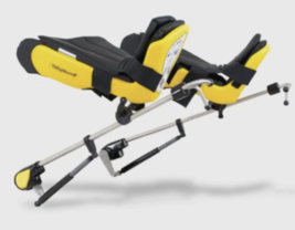 Yellofin Stirrups with Lift Assist Remanufactured - LIKE NEW - MINT COND... - $5,000.00