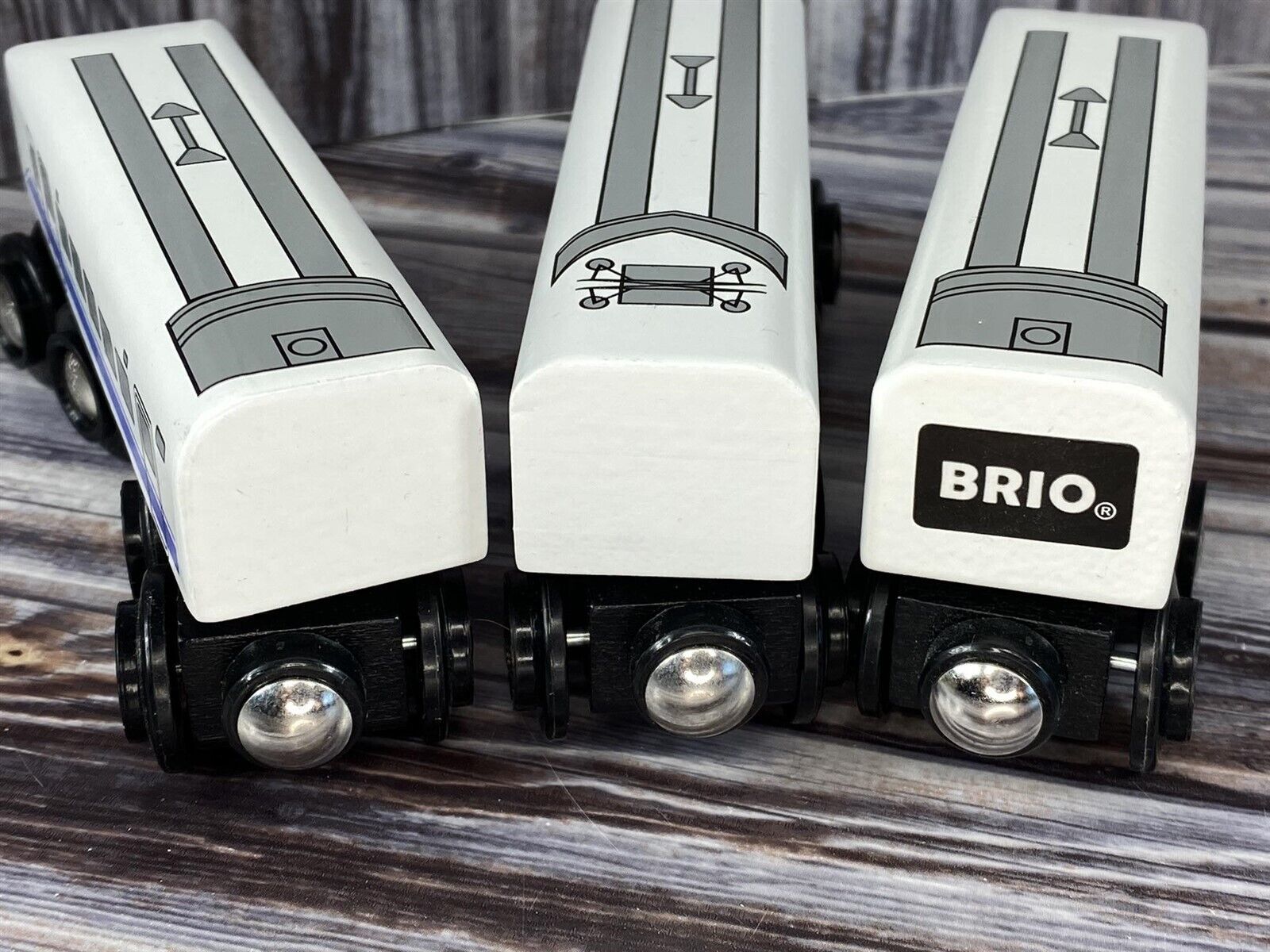 Shinkansen Nozomi 33438 Brio Trains Of The and 15 similar items