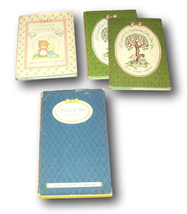 Rare  Lot of 4 Joan Walsh Anglund Children&#39;s Books ~ Old Nursery Rhymes ~ A Cup  - £53.94 GBP