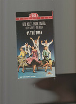 On the Town (VHS, 1992) - £3.81 GBP