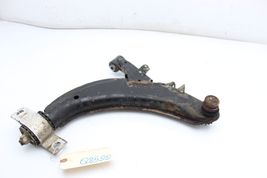 04-07 SUBARU IMPREZA WRX WAGON FRONT RIGHT PASSENGER LOWER CONTROL ARM Q8599 image 7
