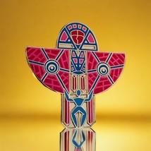 Disney Pin - WDW - Epcot Tapestry of Nations - Aztec Puppet 2226 Collect... - $29.87