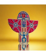 Disney Pin - WDW - Epcot Tapestry of Nations - Aztec Puppet 2226 Collect... - $559.97 MXN