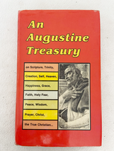 1981 HC An Augustine Treasury: Religious Imagery Selections Taken from the Wri.. - £10.03 GBP