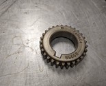 Crankshaft Timing Gear From 2012 Ford F-150  3.5 AT4E6306AA - $19.95