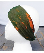 SALE G03   Mudmee Tie Dye  Headband    Hair Accessories  - £4.73 GBP