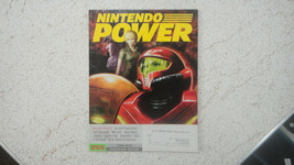 NINTENDO POWER 255 June 2010 Metroid: Other M cover, nice condition. LooK! - £10.45 GBP