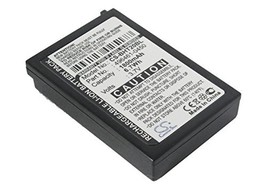 Battery2go - 1 year warranty - 3.7V Battery For Denso 496461-0450, BHT-2... - £19.70 GBP
