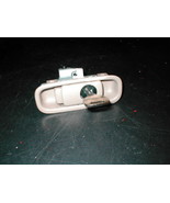 1998 1999 2000 2001 2002 HONDA ACCORD GLOVE BOX LATCH LOCK TAN OR BEIGE - $27.17 CAD